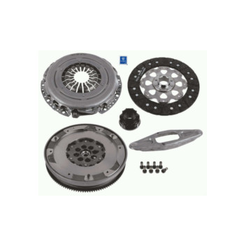 Image for Clutch Kit (+DMF)