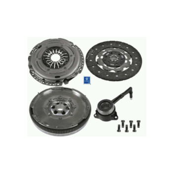 Image for Clutch Kit (+CSC+DMF)