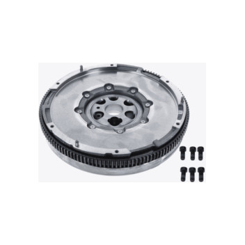 Image for Flywheel