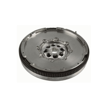 Image for Flywheel
