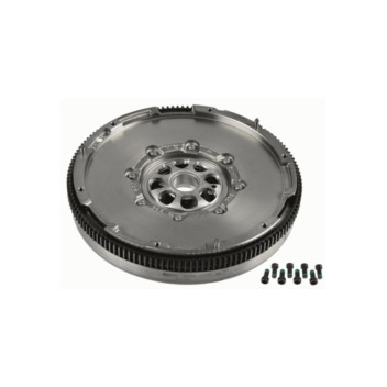Image for Flywheel