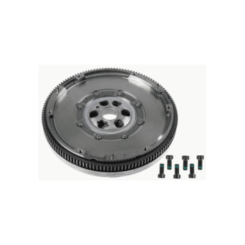 Image for Flywheel