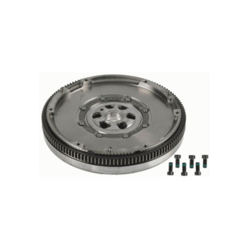 Image for Flywheel