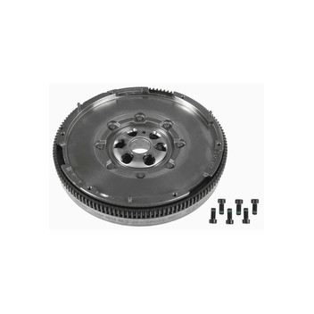 Image for Flywheel
