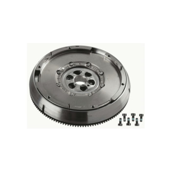 Image for Flywheel