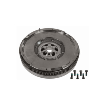 Image for Flywheel