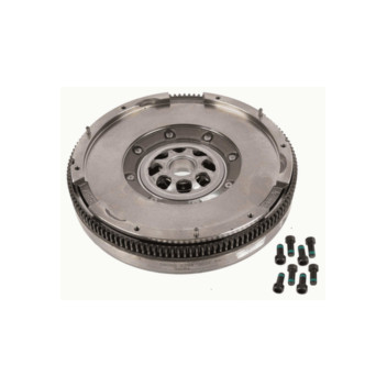 Image for Flywheel