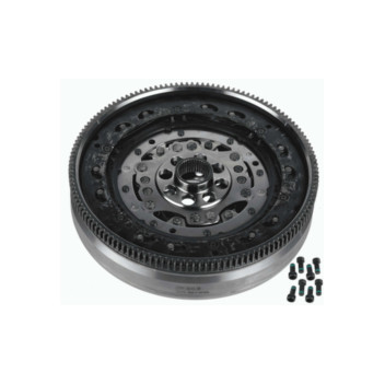 Image for Flywheel