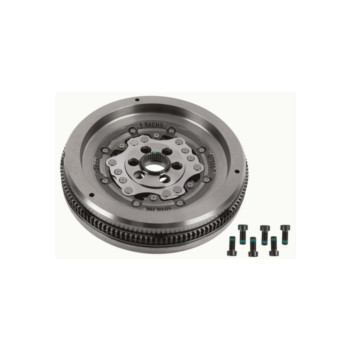 Image for Flywheel