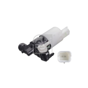 Image for Washer Pump