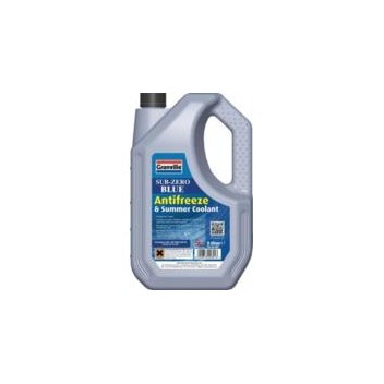 Image for Coolant Fluid