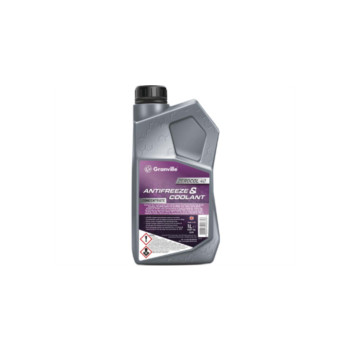 Image for Coolant Fluid