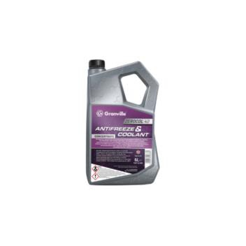 Image for Coolant Fluid