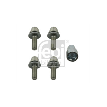 Image for Wheel Bolt/Nut