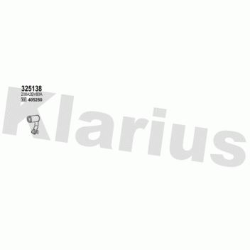 Image for Exhaust System