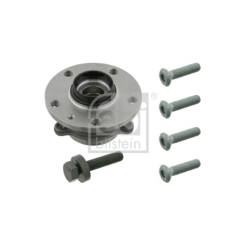 Image for Wheel Hub