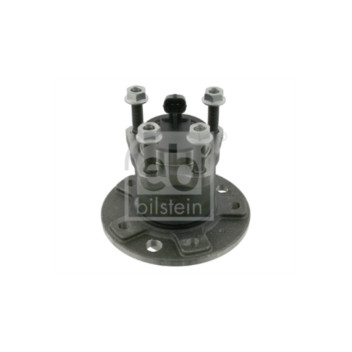 Image for Wheel Hub