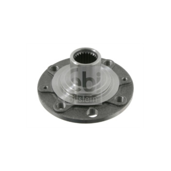 Image for Wheel Hub