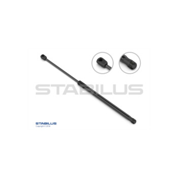 Image for Gas Spring