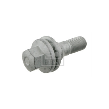 Image for Wheel Bolt/Nut