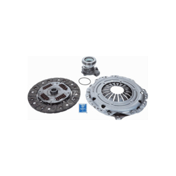 Image for Clutch Kit