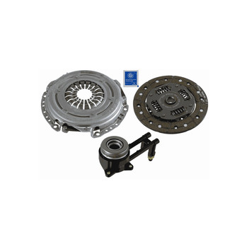 Image for Clutch Kit (+CSC)