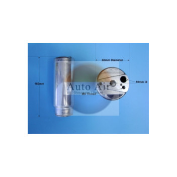 Image for Receiver Dryer
