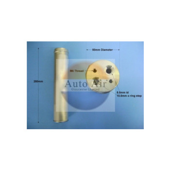 Image for Receiver Dryer