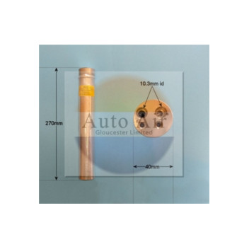 Image for Receiver Dryer