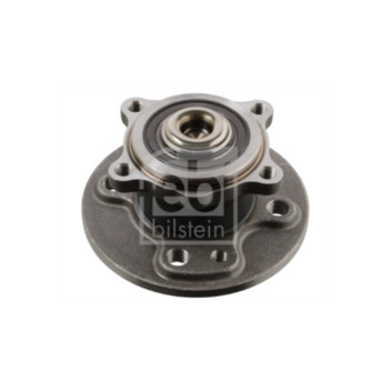 Image for Wheel Hub