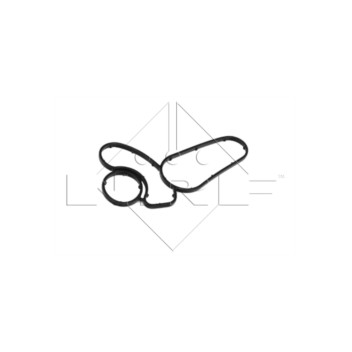 Image for Oil Cooler