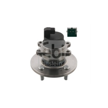 Image for Wheel Hub