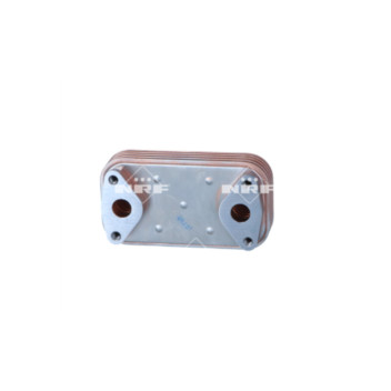 Image for Oil Cooler