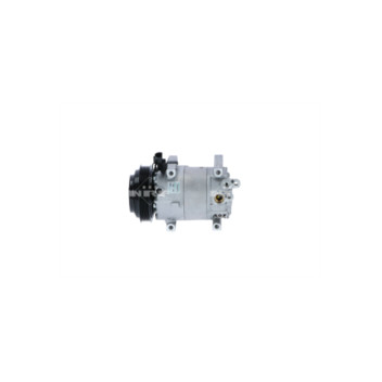 Image for Compressor (A/C)