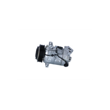 Image for Compressor (A/C)
