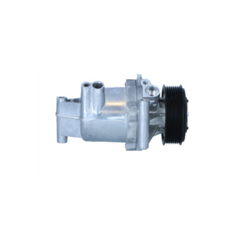 Image for Compressor (A/C)