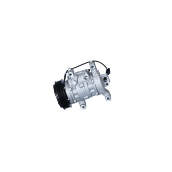 Image for Compressor (A/C)