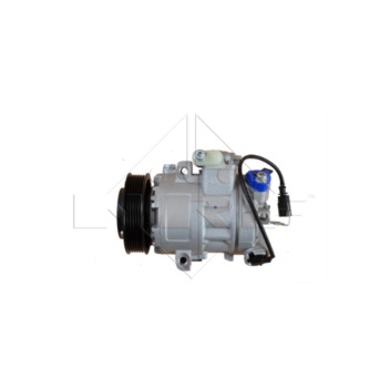 Image for Compressor (A/C)