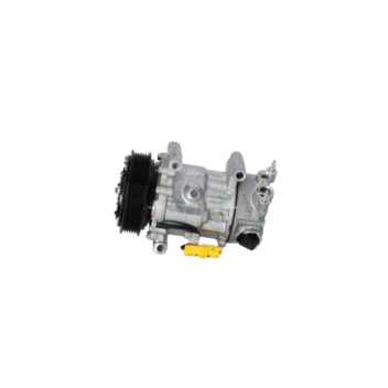 Image for Compressor (A/C)