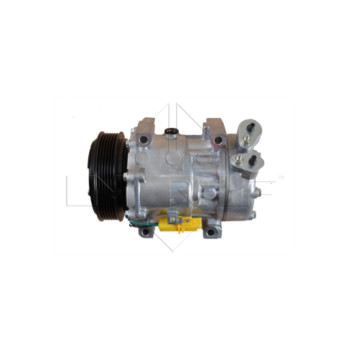 Image for Compressor (A/C)