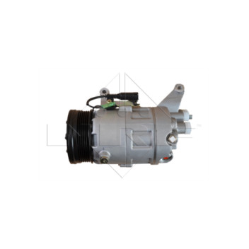 Image for Compressor (A/C)