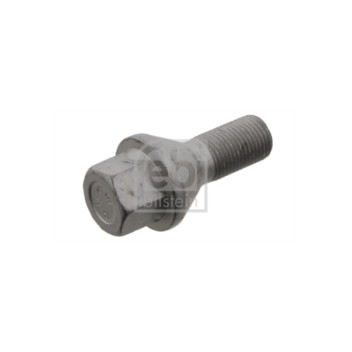 Image for Wheel Bolt/Nut