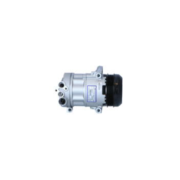 Image for Compressor (A/C)