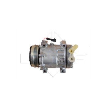 Image for Compressor (A/C)