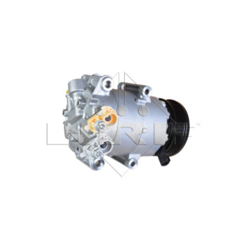Image for Compressor (A/C)