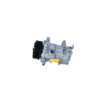 Image for Compressor (A/C)