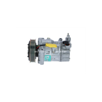 Image for Compressor (A/C)