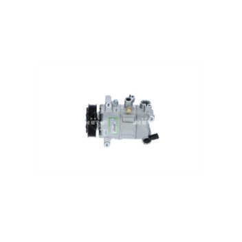 Image for Compressor (A/C)