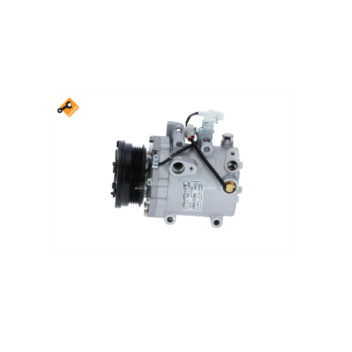 Image for Compressor (A/C)