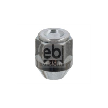 Image for Wheel Bolt/Nut